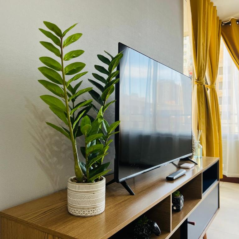 Santiago Centro, a dos Cuadras del Metro Santa Ana - Apartamento de 1 dormitorio - 25