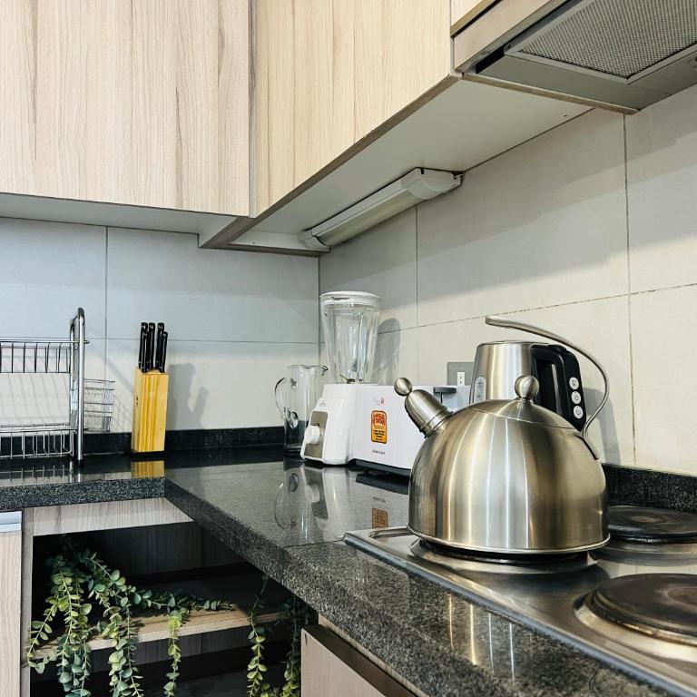 Santiago Centro, a dos Cuadras del Metro Santa Ana - Apartamento de 1 dormitorio - 26
