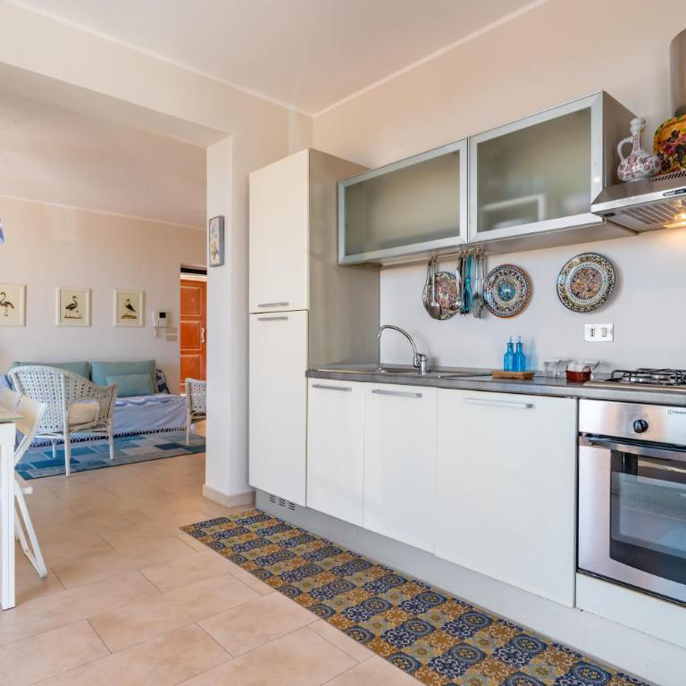 GuestHost - Dream Terrace in Taormina - Two-Bedroom Apartment - 10