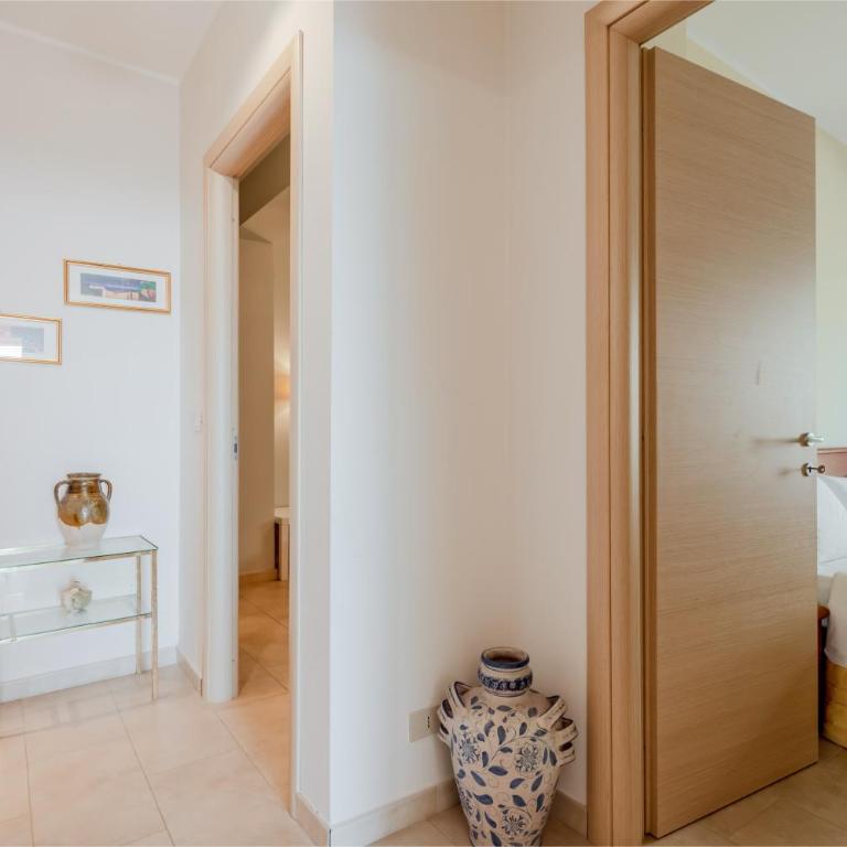 GuestHost - Dream Terrace in Taormina - Two-Bedroom Apartment - 20