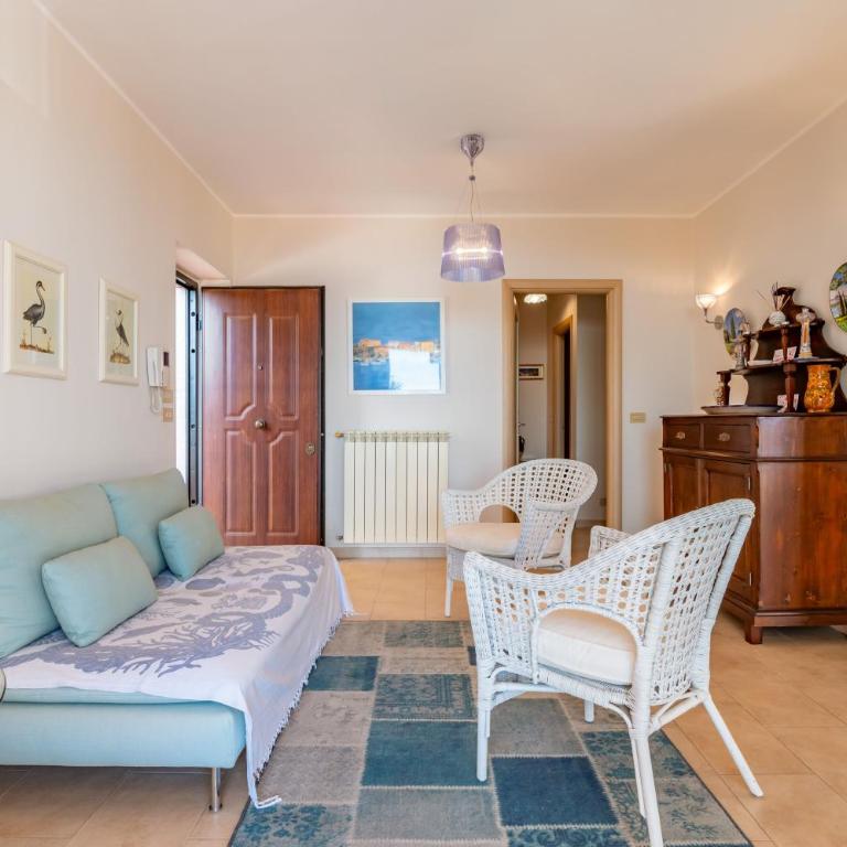 GuestHost - Dream Terrace in Taormina - Two-Bedroom Apartment - 6