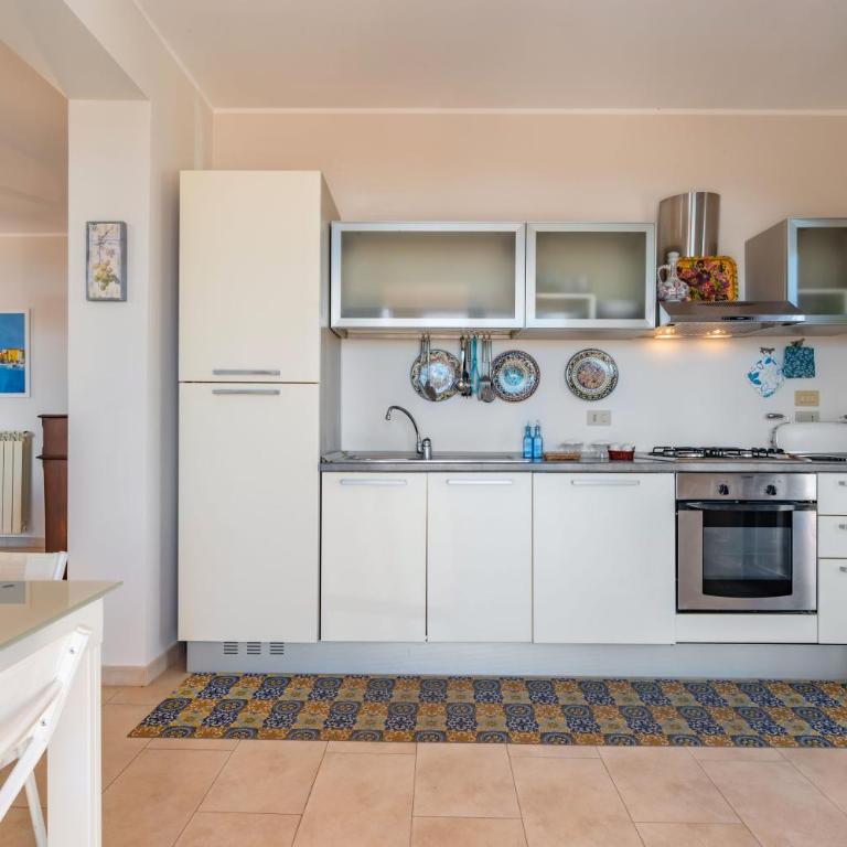 GuestHost - Dream Terrace in Taormina - Two-Bedroom Apartment - 9