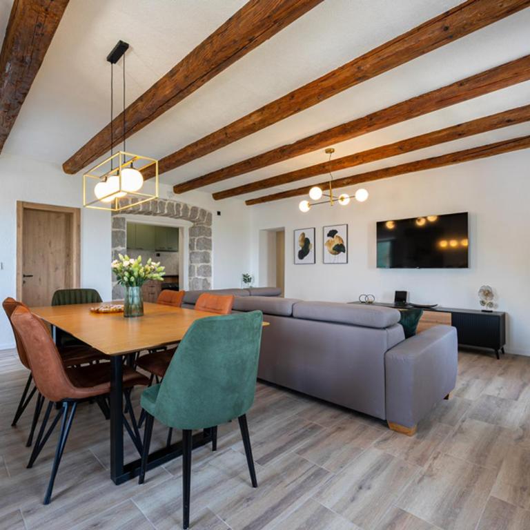 Villa Gorazda - Villa with Private Pool - 11