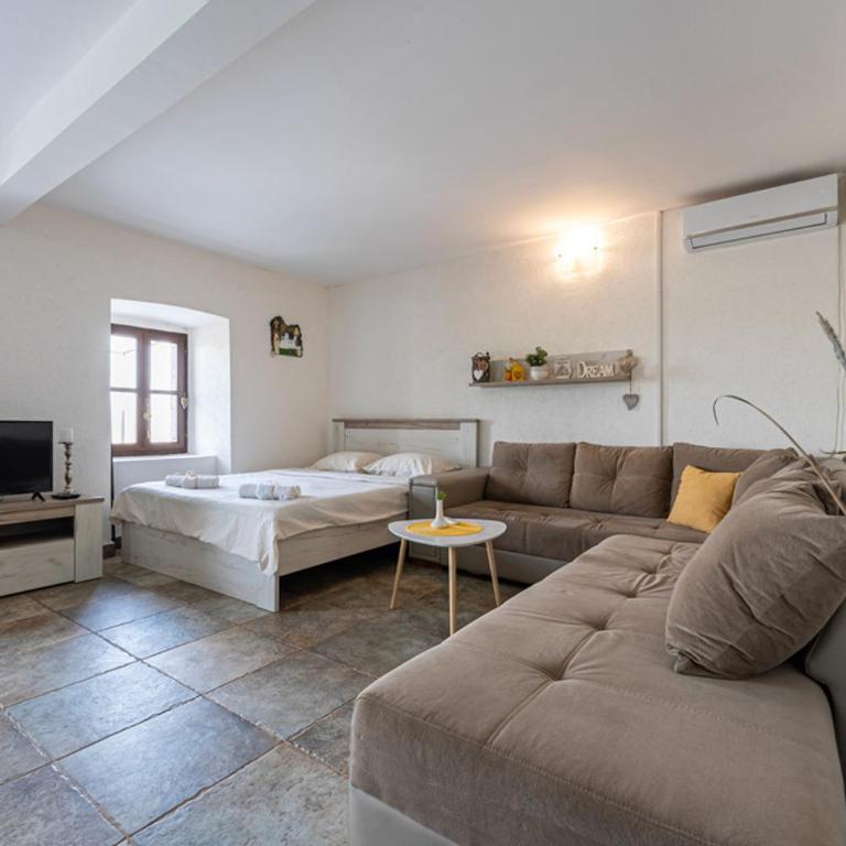 Villa Gorazda - Villa with Private Pool - 15