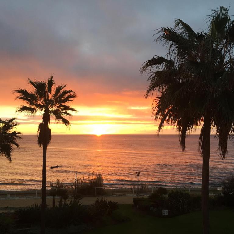 Sinfonia Del Mar Apartment also LONG TERM RENTALS - Apartamento con vistas al mar - 8