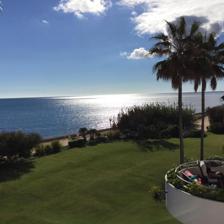 Sinfonia Del Mar Apartment also LONG TERM RENTALS - Apartamento con vistas al mar - 40