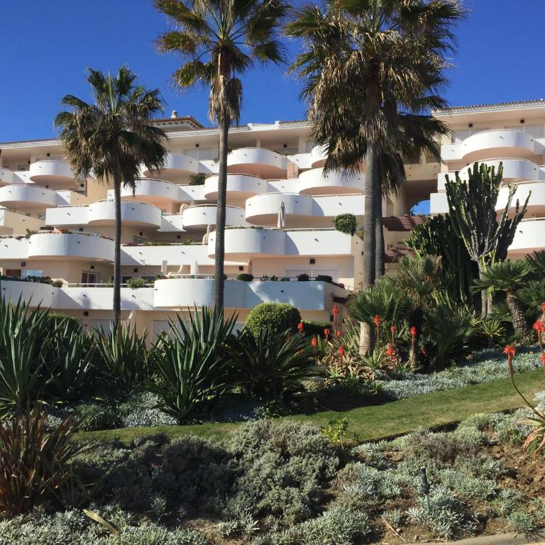 Sinfonia Del Mar Apartment also LONG TERM RENTALS - Apartamento con vistas al mar - 33