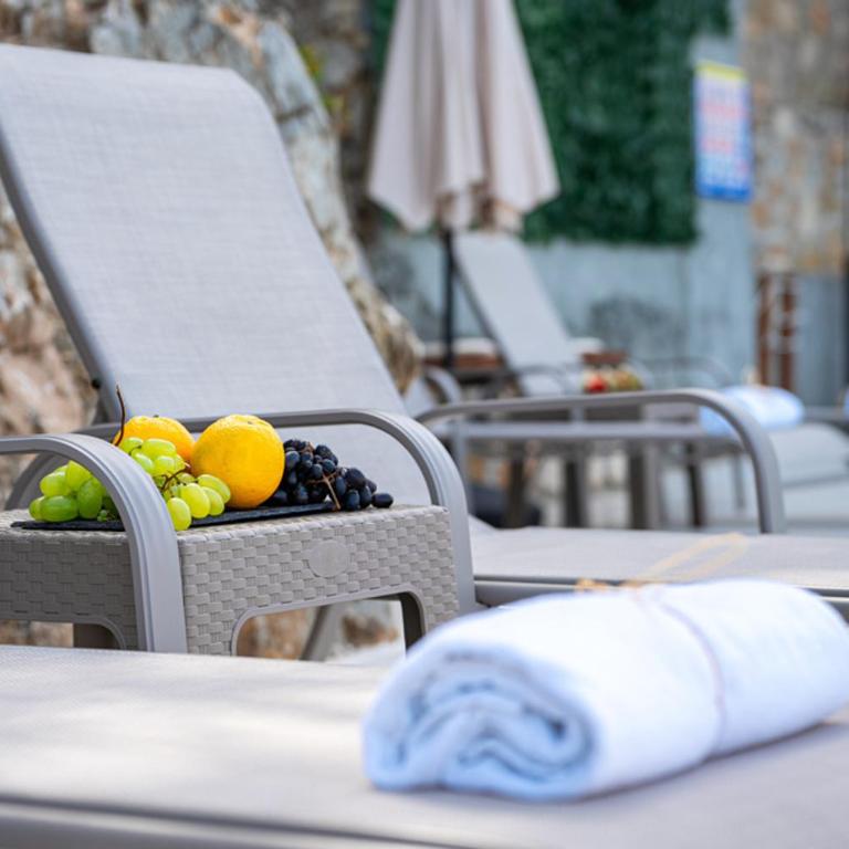 Villa Gorazda - Villa with Private Pool - 5