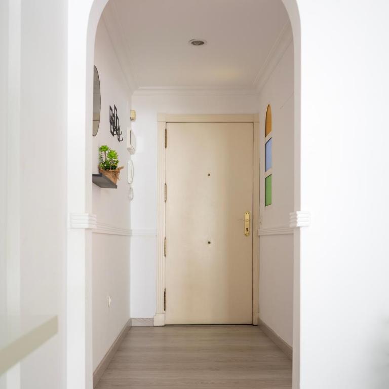 Apartamento Centro Alicante - One-Bedroom Apartment - 7