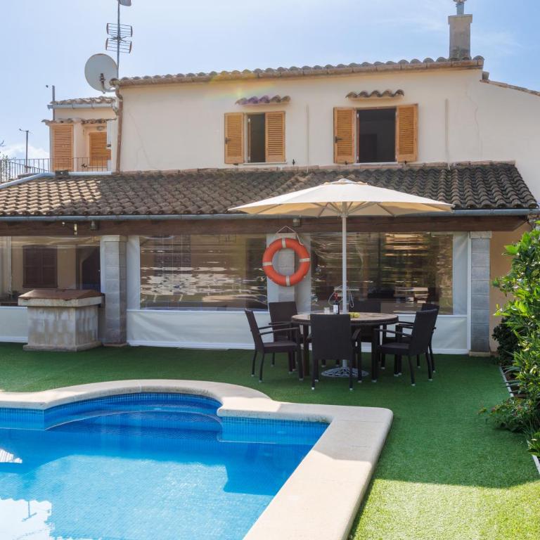 Villa Tomeu - Villa Estándar - 23