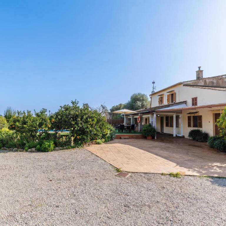 Villa Tomeu - Villa Estándar - 26