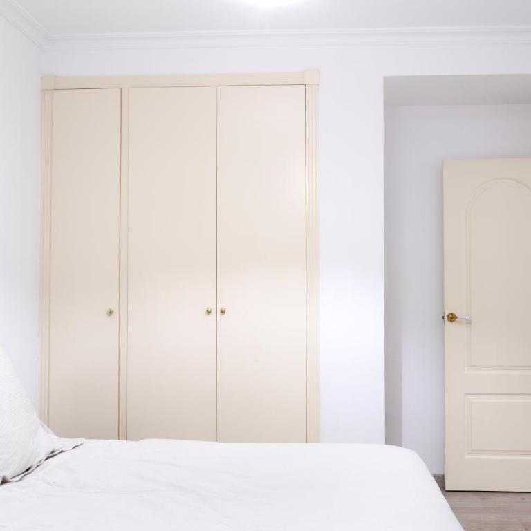 Apartamento Centro Alicante - One-Bedroom Apartment - 12