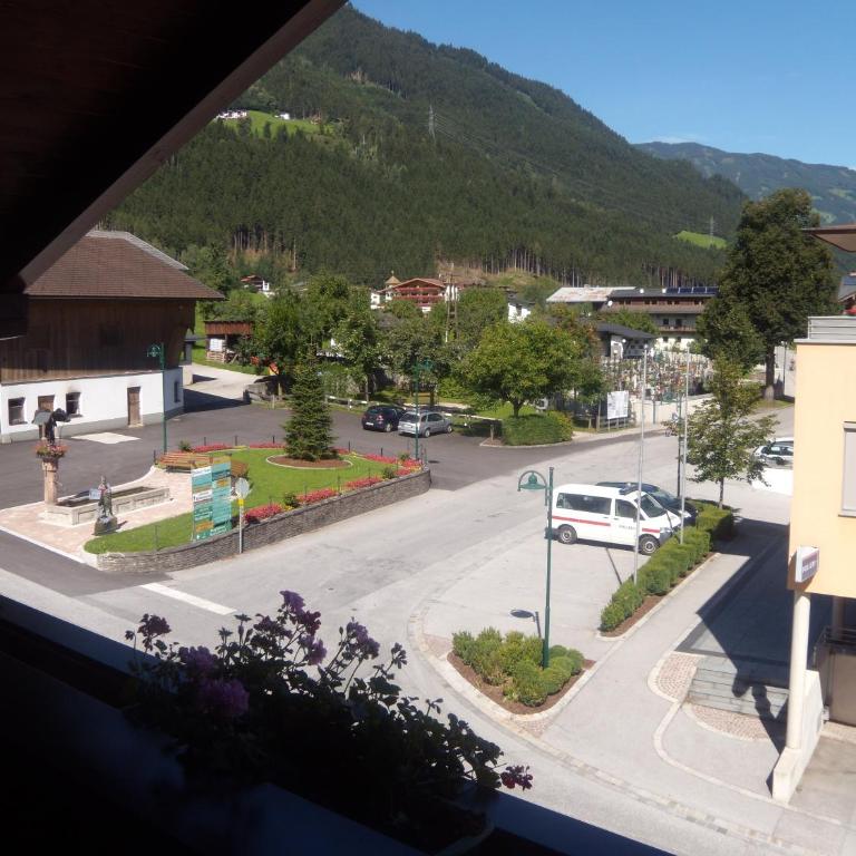 Appartements Schweiberer - Fine Living & Garden - Superior Apartment mit 2 Schlafzimmern - 5
