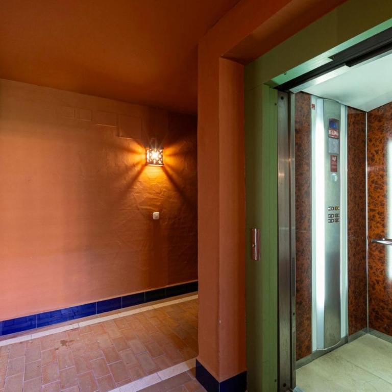 Luxury Ground Floor Apartment with Spa Facilities - Apartamento de 2 dormitorios - 21