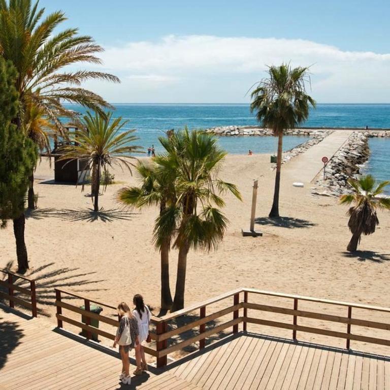 Luxury Ground Floor Apartment with Spa Facilities - Apartamento de 2 dormitorios - 27