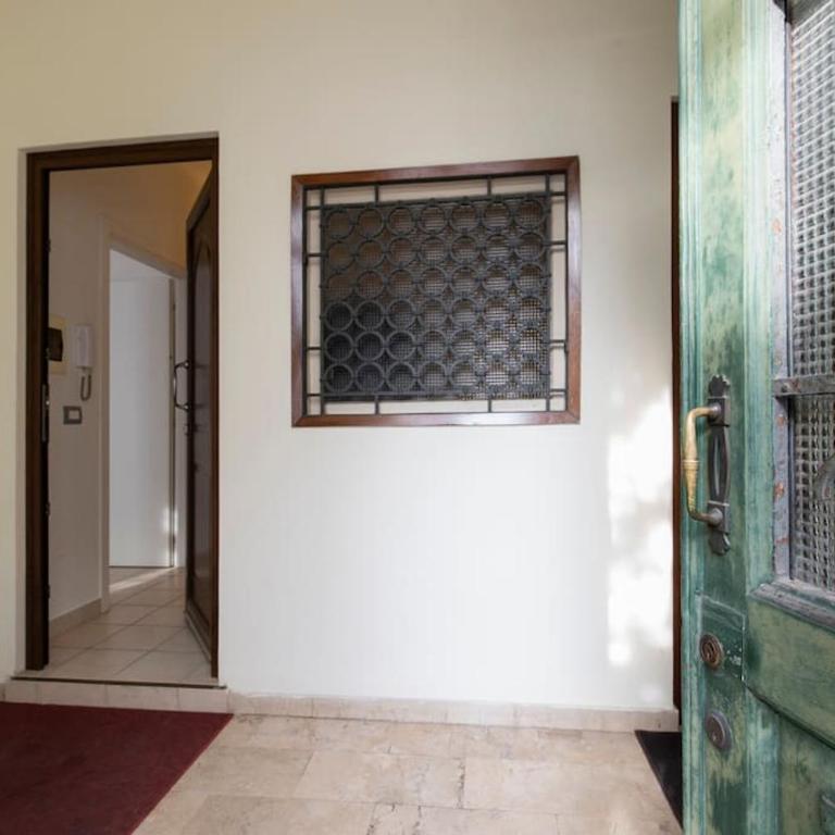 enJoy Home - Appartamento Carducci - Appartamento con 2 Camere da Letto - 2