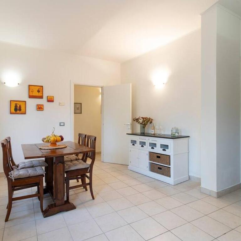 enJoy Home - Appartamento Carducci - Appartamento con 2 Camere da Letto - 5