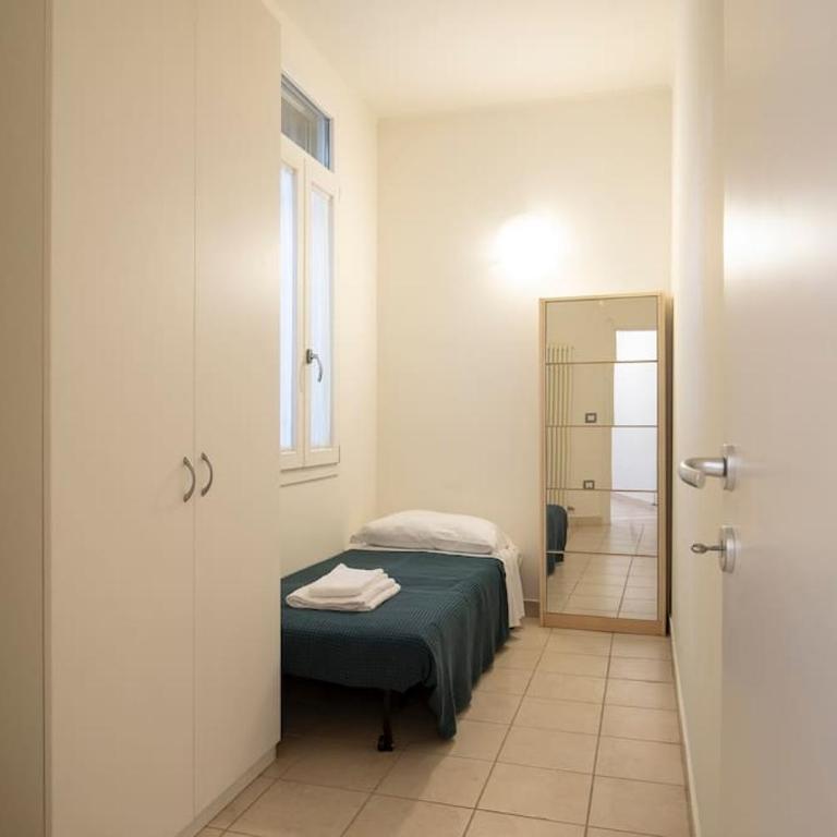 enJoy Home - Appartamento Carducci - Appartamento con 2 Camere da Letto - 10