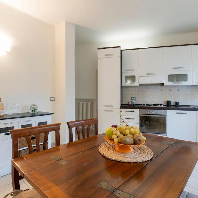 enJoy Home - Appartamento Carducci - Appartamento con 2 Camere da Letto - 11