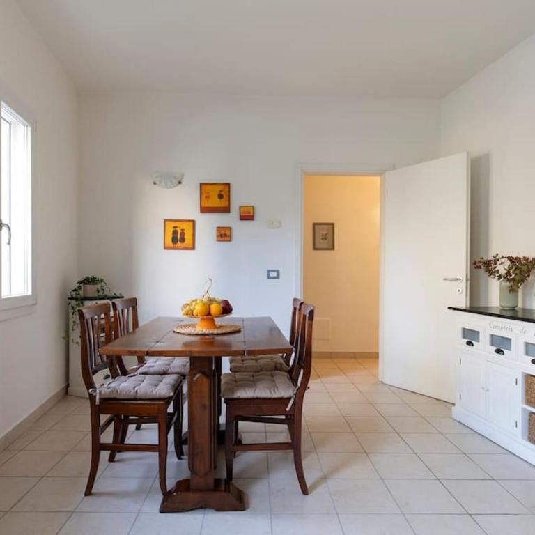 enJoy Home - Appartamento Carducci - Appartamento con 2 Camere da Letto - 12