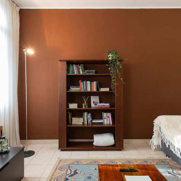 enJoy Home - Appartamento Carducci - Appartamento con 2 Camere da Letto - 13