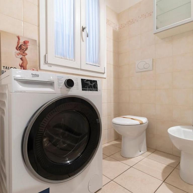enJoy Home - Appartamento Carducci - Appartamento con 2 Camere da Letto - 16