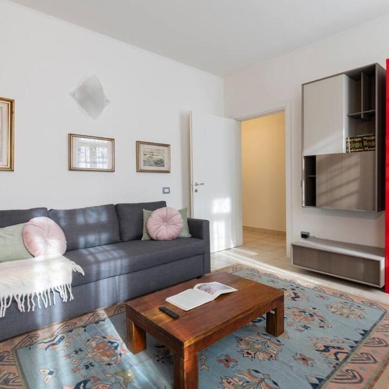 enJoy Home - Appartamento Carducci - Appartamento con 2 Camere da Letto - 18