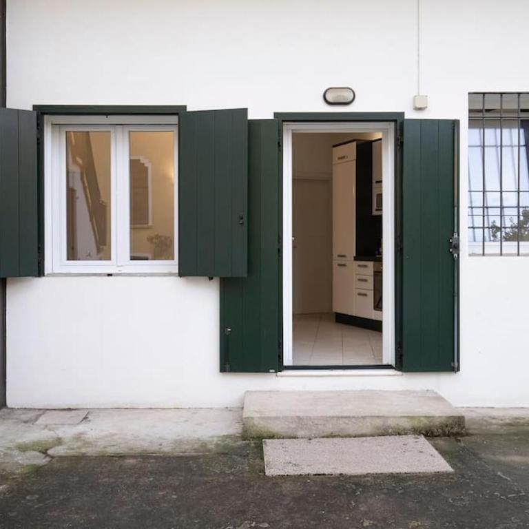 enJoy Home - Appartamento Carducci - Appartamento con 2 Camere da Letto - 19