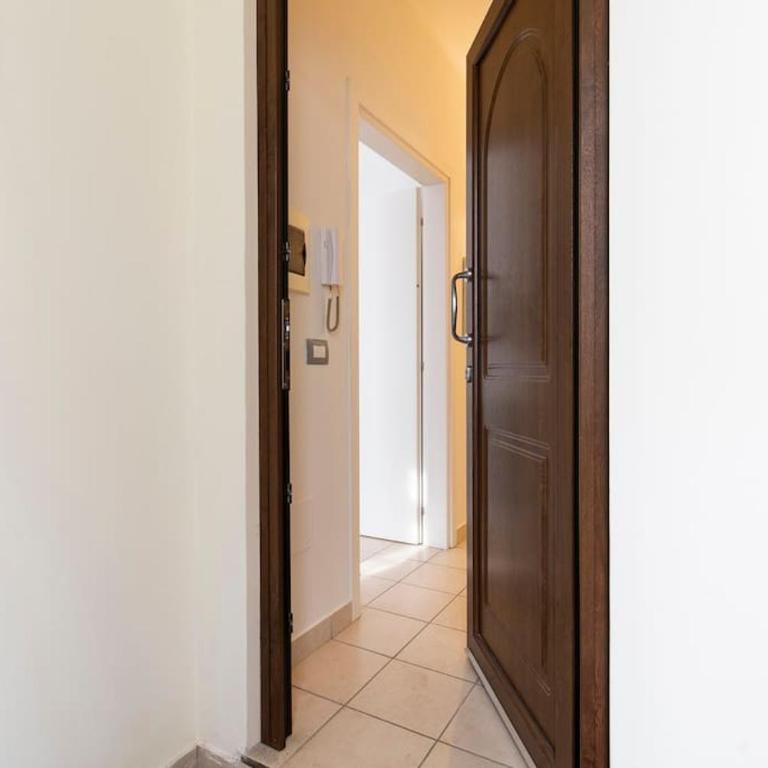 enJoy Home - Appartamento Carducci - Appartamento con 2 Camere da Letto - 21