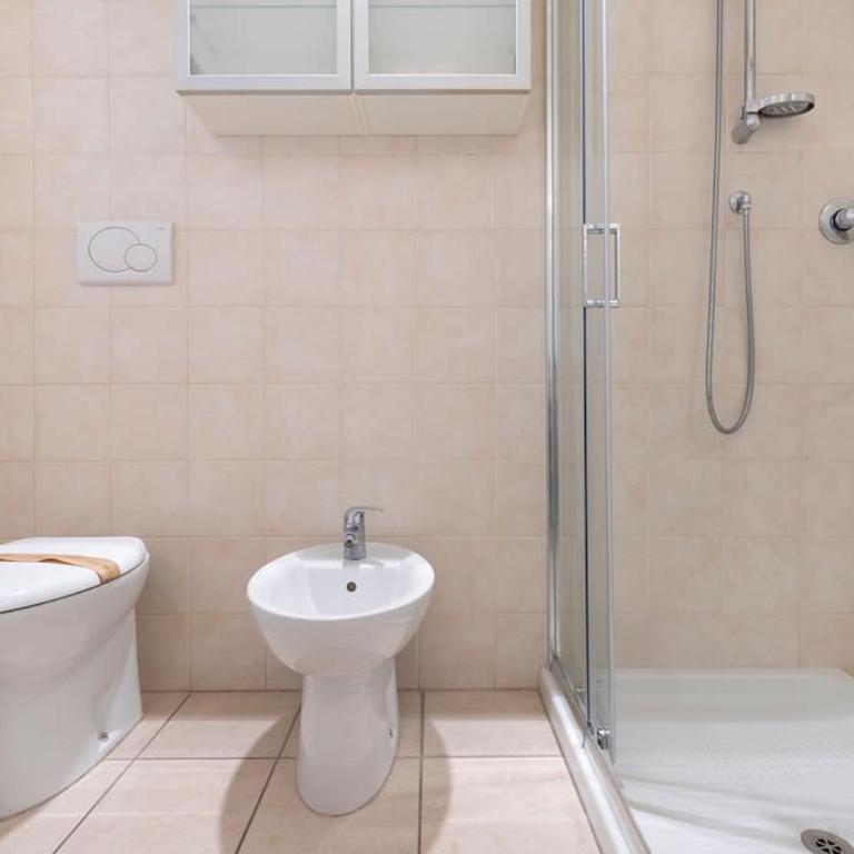 enJoy Home - Appartamento Carducci - Appartamento con 2 Camere da Letto - 26