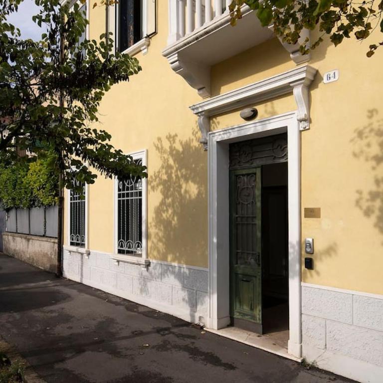 enJoy Home - Appartamento Carducci - Appartamento con 2 Camere da Letto - 27