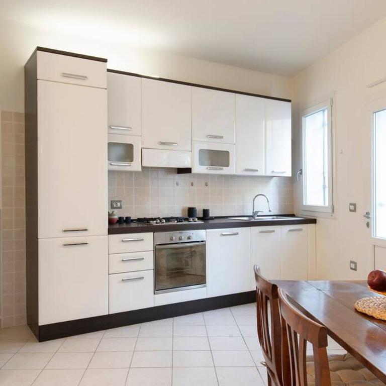 enJoy Home - Appartamento Carducci - Appartamento con 2 Camere da Letto - 28