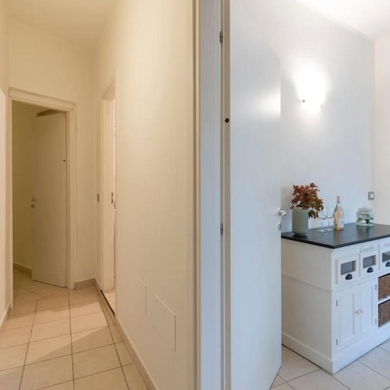 enJoy Home - Appartamento Carducci - Appartamento con 2 Camere da Letto - 34