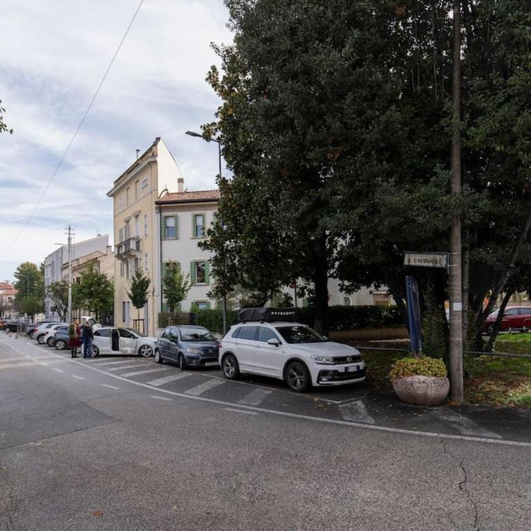 enJoy Home - Appartamento Carducci - Appartamento con 2 Camere da Letto - 36