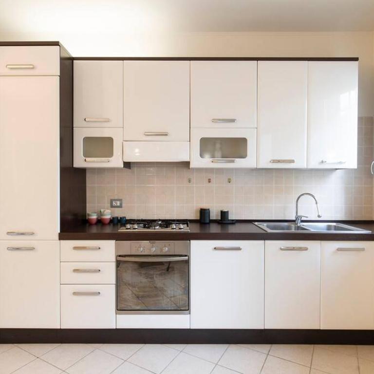 enJoy Home - Appartamento Carducci - Appartamento con 2 Camere da Letto - 37