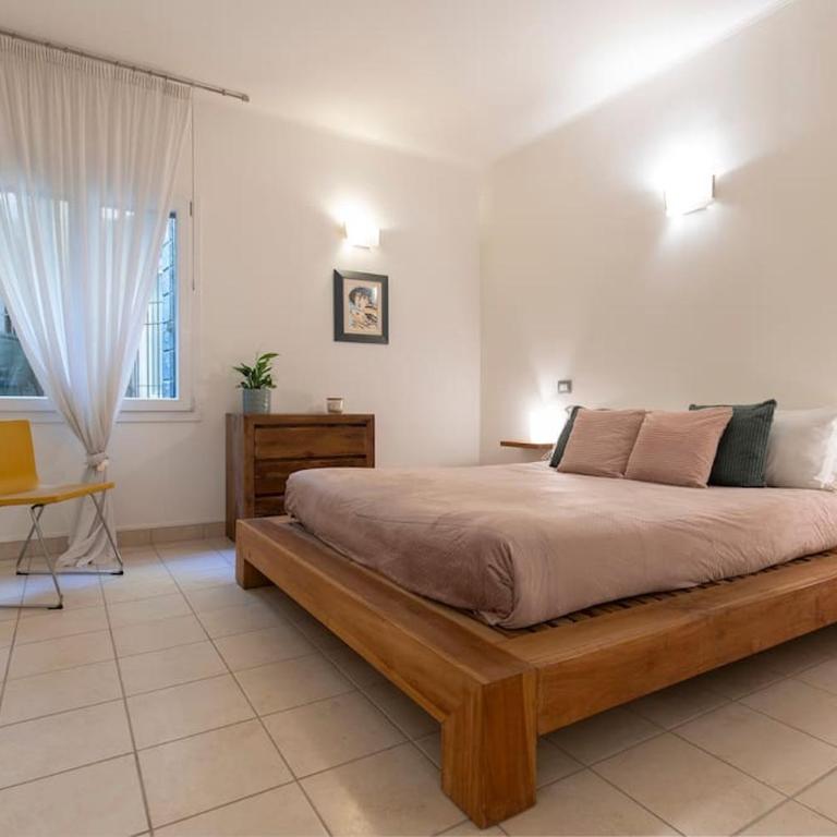 enJoy Home - Appartamento Carducci - Appartamento con 2 Camere da Letto - 38