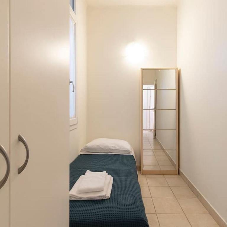 enJoy Home - Appartamento Carducci - Appartamento con 2 Camere da Letto - 43