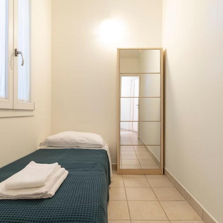 enJoy Home - Appartamento Carducci - Appartamento con 2 Camere da Letto - 44