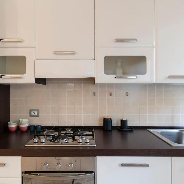 enJoy Home - Appartamento Carducci - Appartamento con 2 Camere da Letto - 49