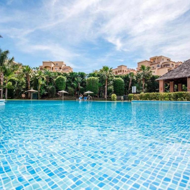 Luxury Ground Floor Apartment with Spa Facilities - Apartamento de 2 dormitorios - 25