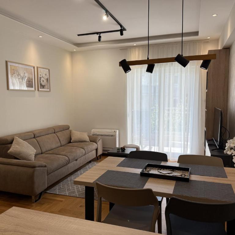 Apartmani Acros - Porodična Soba - 12