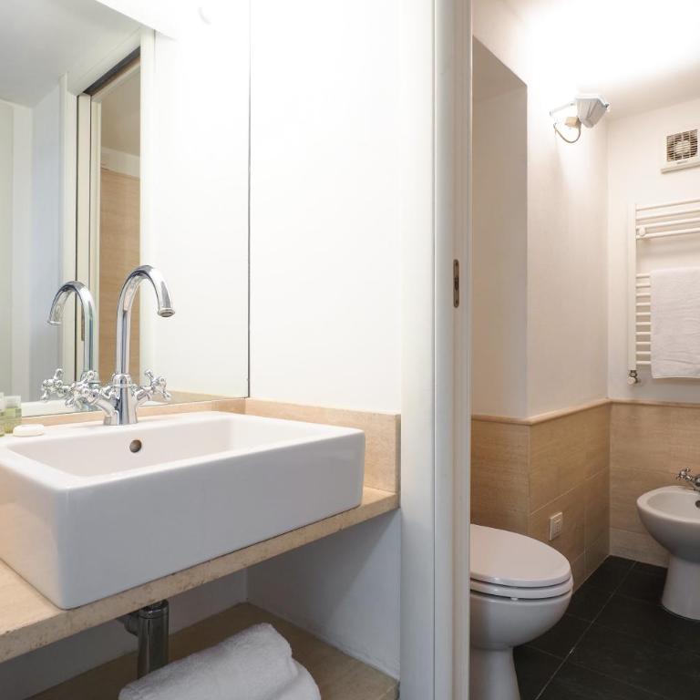 Contempora - Enchanting loft between history and tranquility - Appartamento con 1 Camera da Letto - 4