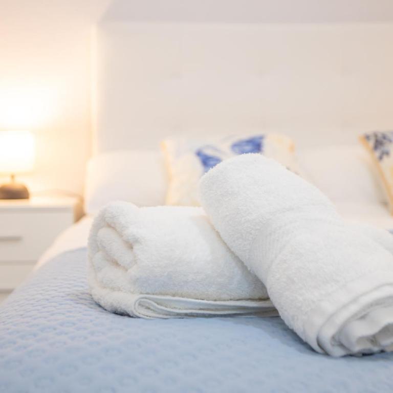 A pie de todo, Luz, Balcón y Playa en Tossa - Apartamento de 2 dormitorios - 18