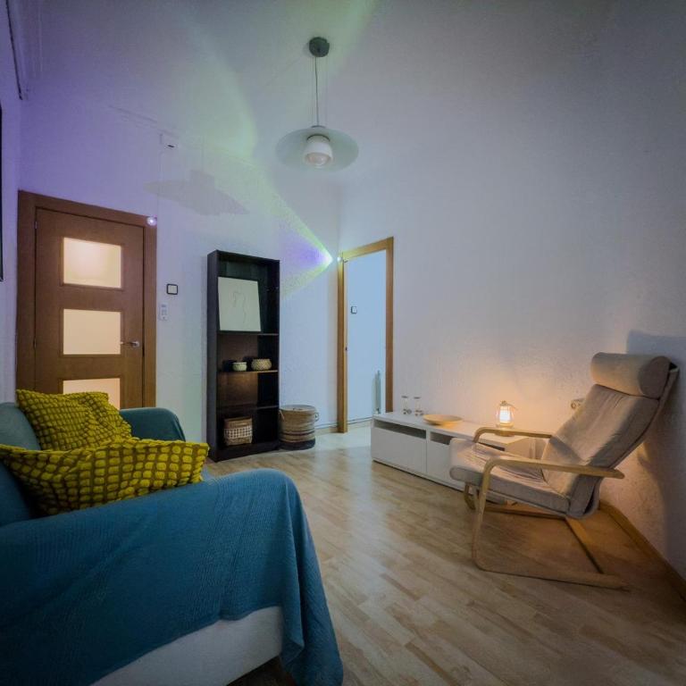 GuestReady - Comfortable Retreat next to the beach - One-Bedroom Apartment - 11