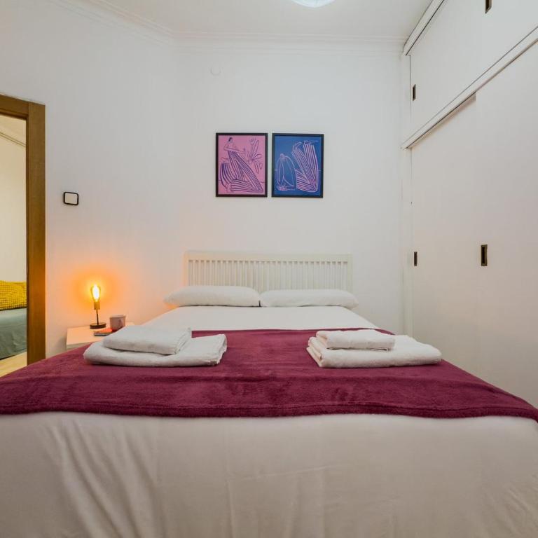 GuestReady - Comfortable Retreat next to the beach - One-Bedroom Apartment - 6