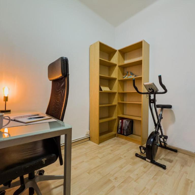GuestReady - Comfortable Retreat next to the beach - One-Bedroom Apartment - 2