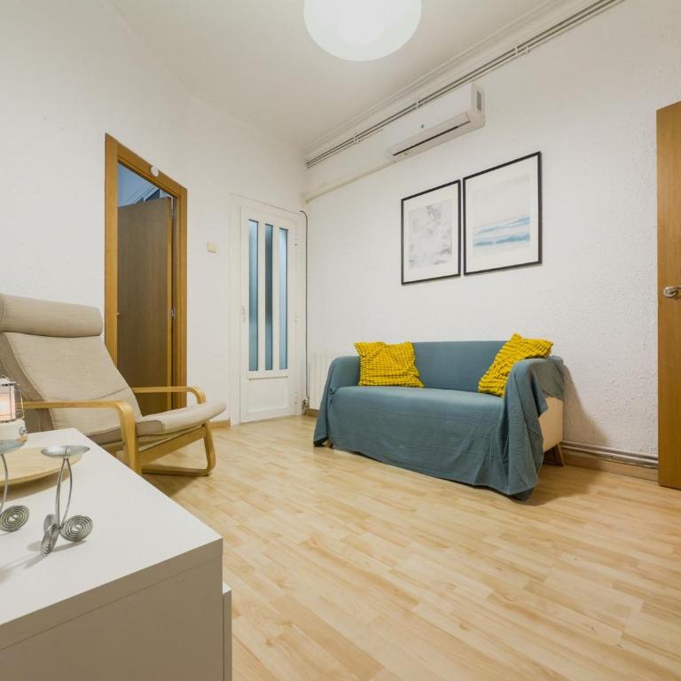 GuestReady - Comfortable Retreat next to the beach - One-Bedroom Apartment - 20