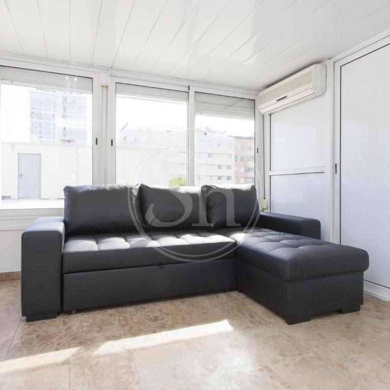 Apartment close to the beach with terrace - Three-Bedroom Apartment - 6