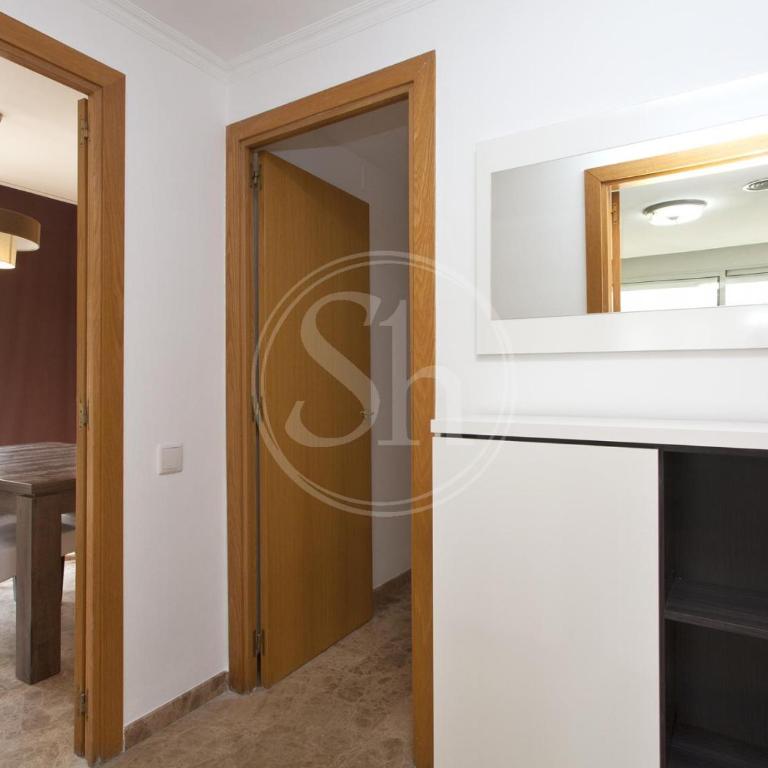 Apartment close to the beach with terrace - Three-Bedroom Apartment - 23