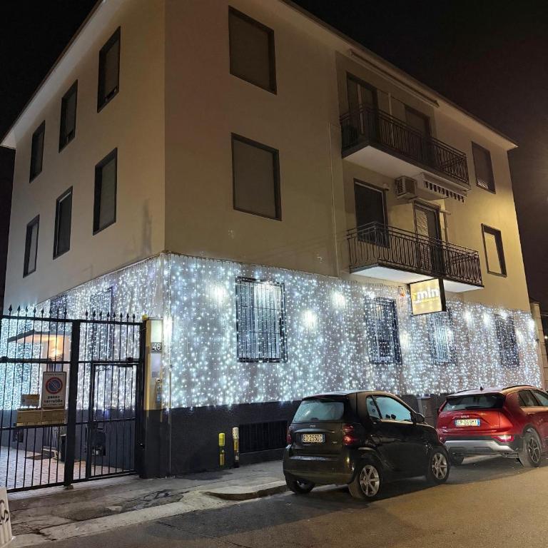 Milano città vicino metro - Appartamento con 2 Camere da Letto - 2